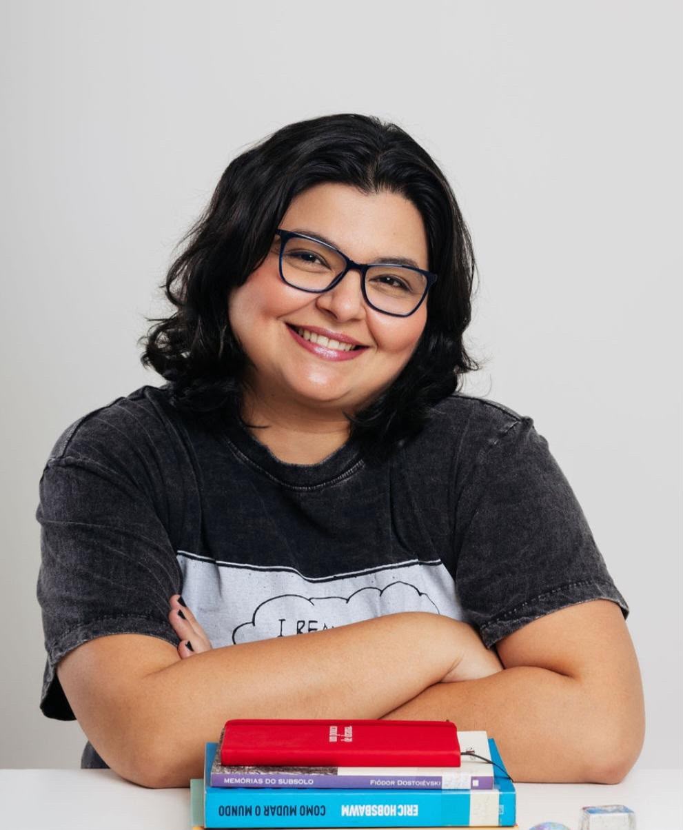 Maria Ellem Souza Maciel