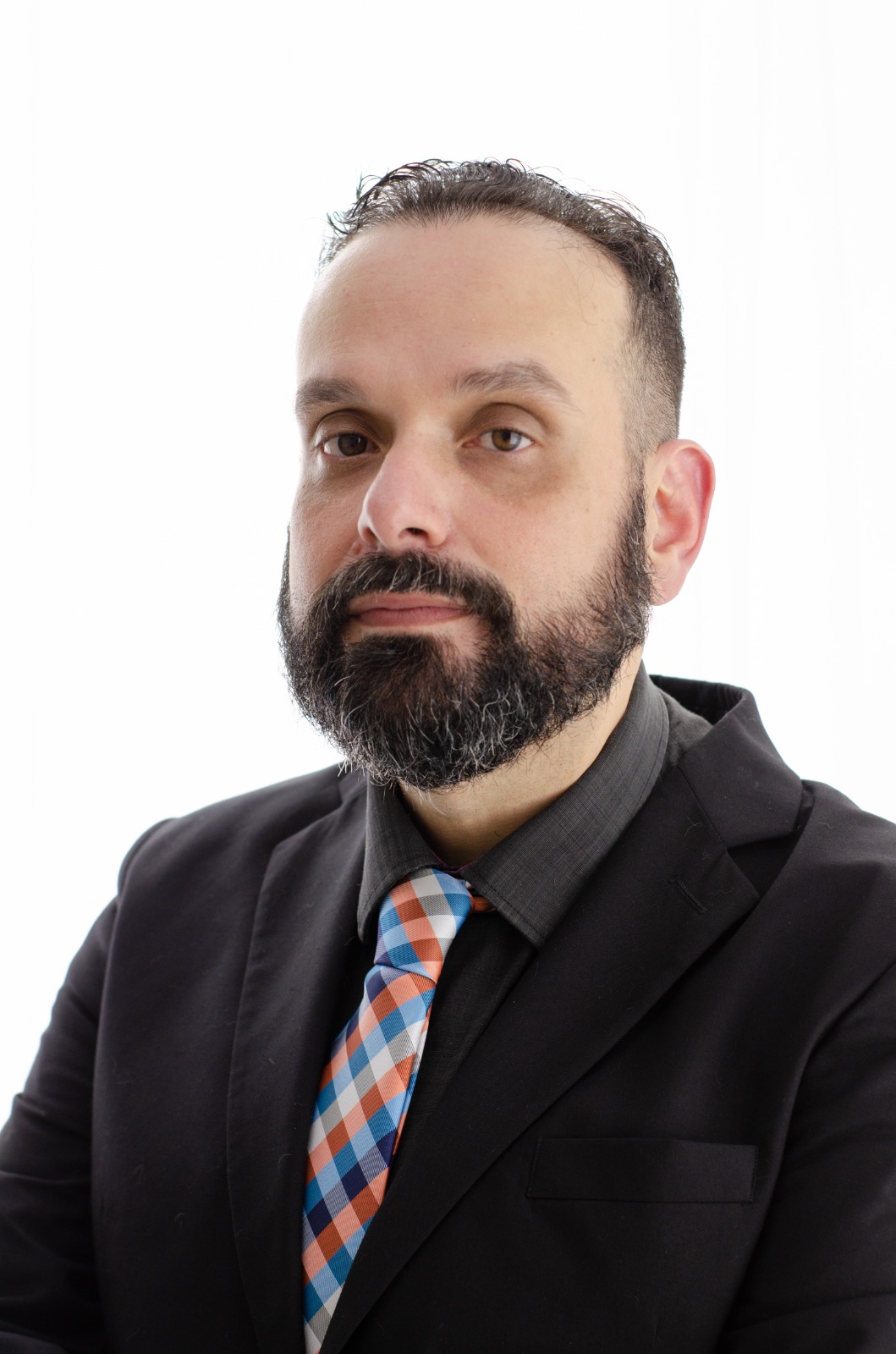 Daniel Moraes Pinheiro