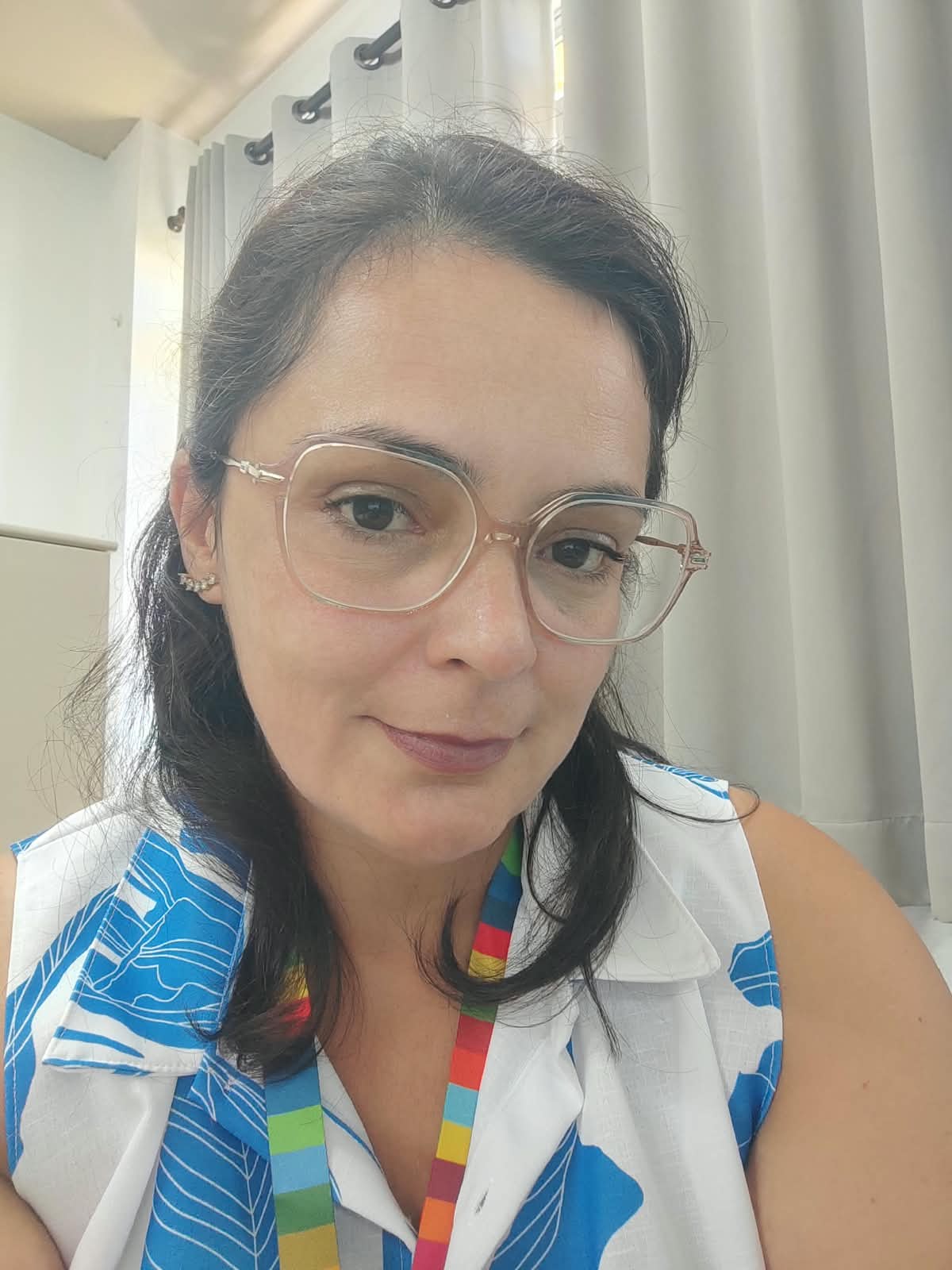 Débora Maria Russiano Pereira