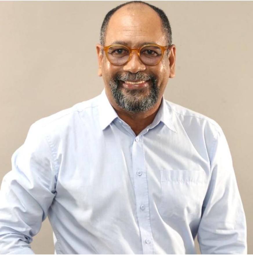 Edilson Fernandes de Souza