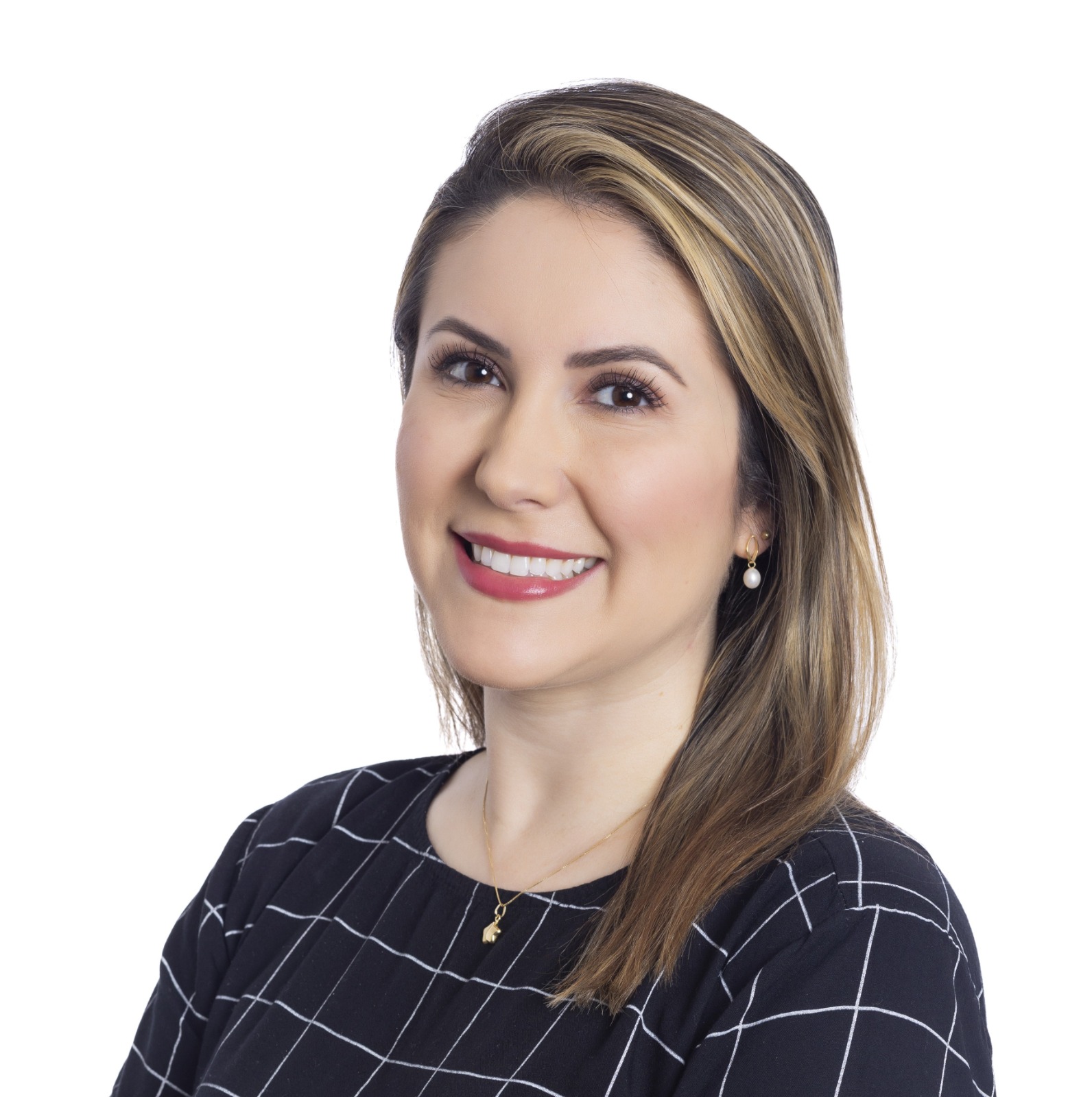 Laís Silveira Santos