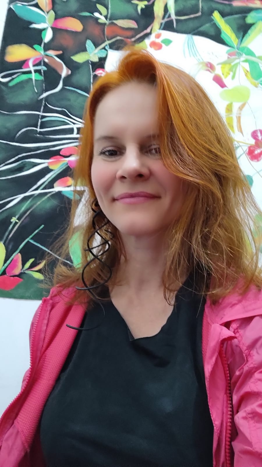 Claudia Inês Hamerski