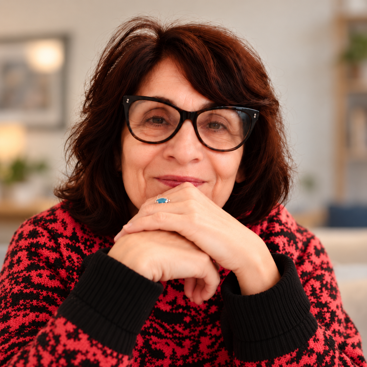 Sueli de Lima Moreira