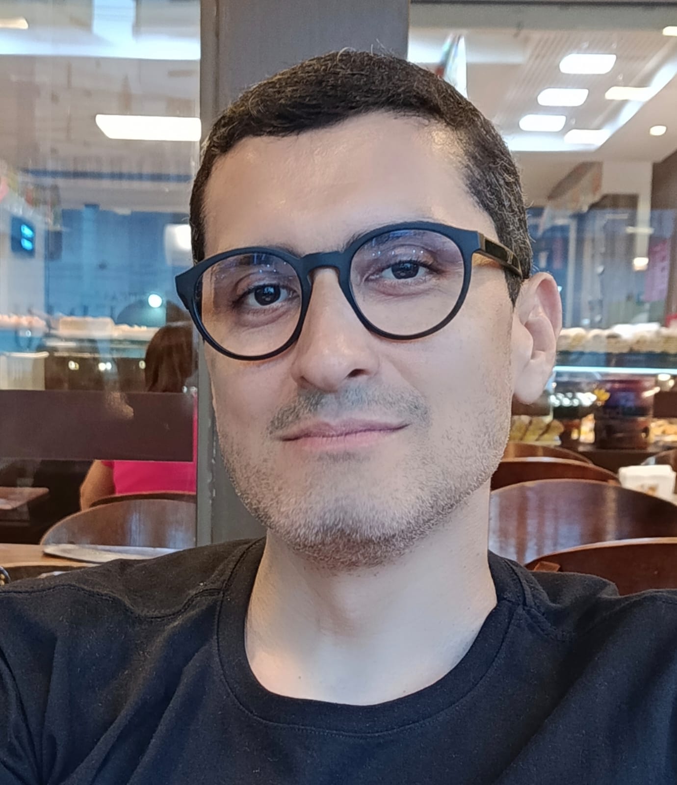Marcelo de Souza Bispo