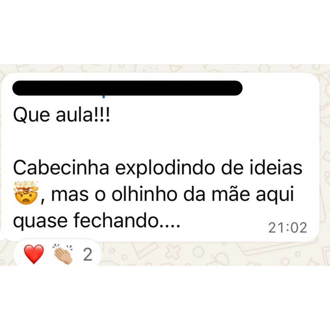 Depoimento 6