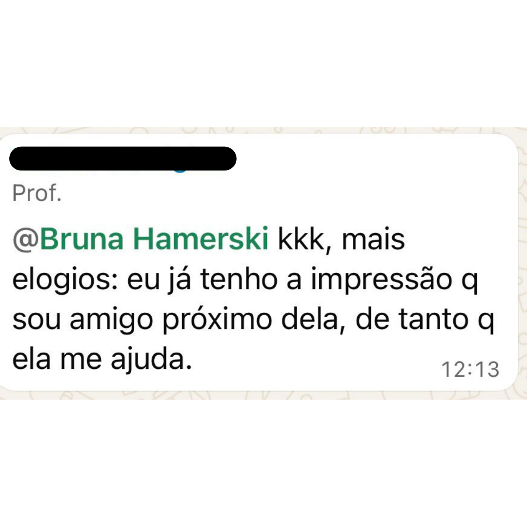 Depoimento 4