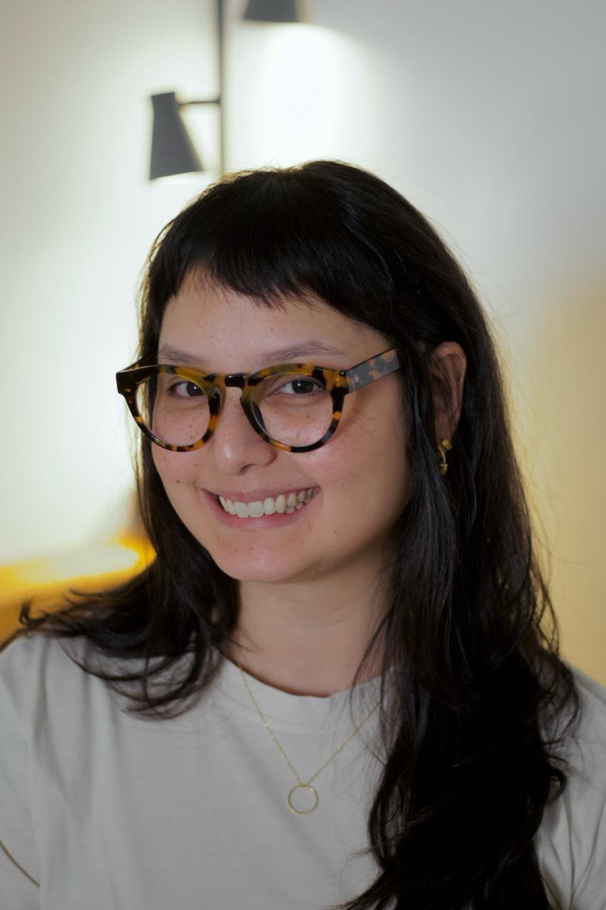 Letícia Cardoso Marques